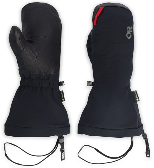 Product Image of color Solid Black