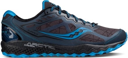 Saucony Peregrine 6 Trail-Running - Men's REI Co-op