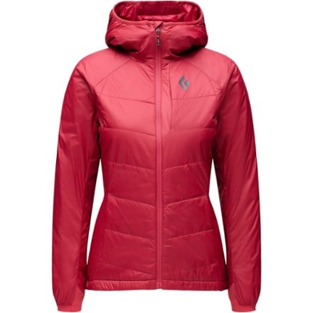 Black Diamond Solution 2.0 Insulated Hoody - Women's 0