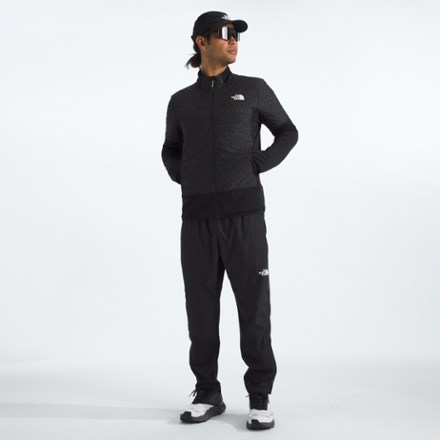 Winter Warm Pro Insulated Jacket - Men's