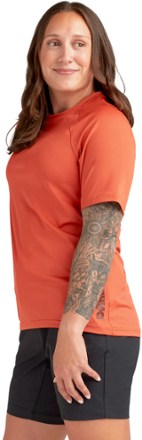 DAKINE Vectra Bike Jersey - Women's 2