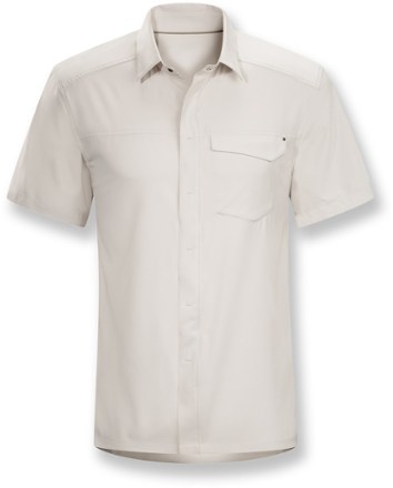 Skyline Shirt LS Men's | Arc'teryx