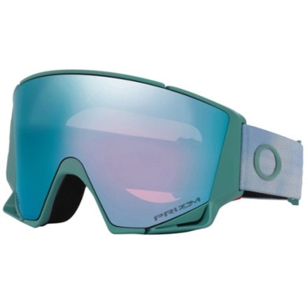 Oakley Flow Scape M Snow Goggles 0