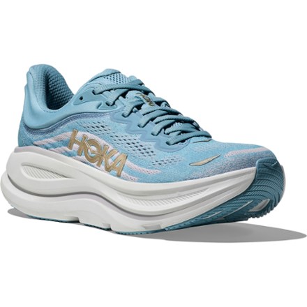 HOKA Bondi 9 Road-Running Shoes - Women's 2