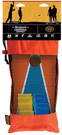 Outside Inside Backpack Cornhole Game 1