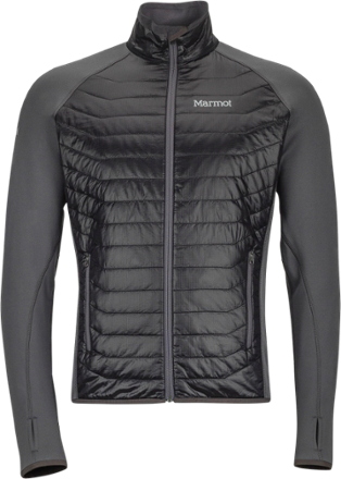 men's variant hybrid jacket