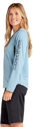DAKINE Thrillium Long-Sleeve Bike Jersey - Women's 2