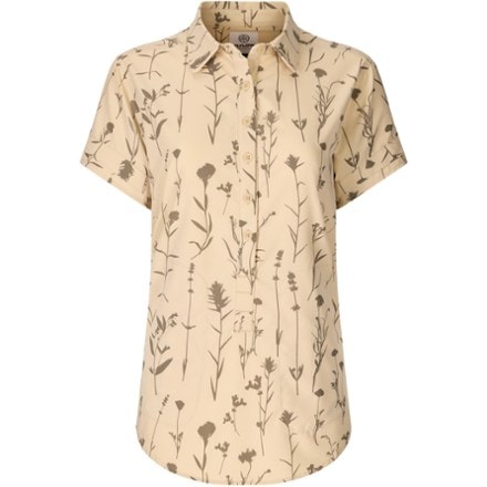 Flylow Aster Bike Shirt - Women's 0