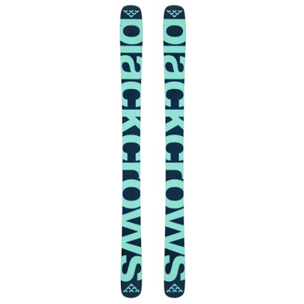 black crows Atris Birdie Skis - Women's - 2025/2026 1