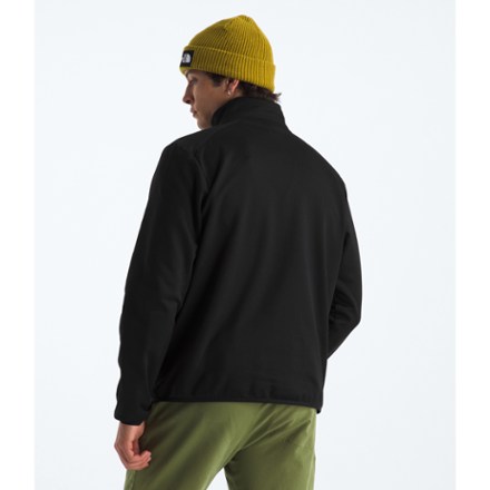 The North Face TNF Performance Fleece Full-Zip Jacket - Men's 1