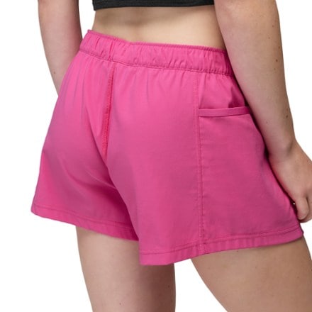 prAna Send Off Shorts - Women's 5