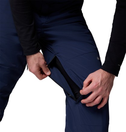 Columbia Cirque Bowl Snow Pants - Men's 7