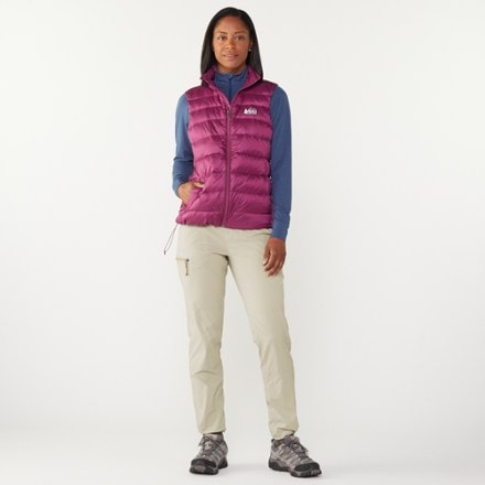 REI Co-op Trailmade Pants - Women's 3