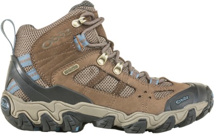 rei womens waterproof hiking boots