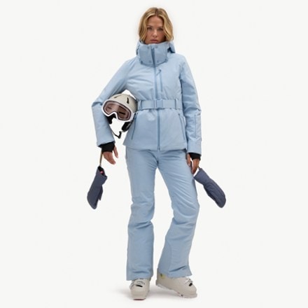 Halfdays Aston Insulated Jacket 2.0 - Women's 8