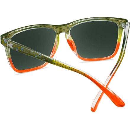 Knockaround Fish Shades Polarized Sunglasses 3