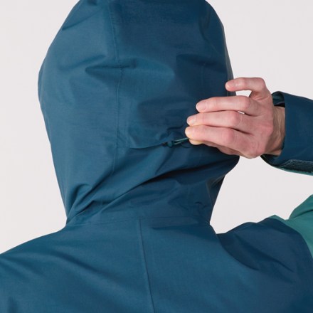 REI Co-op Powderbound 3-in-1 Jacket - Women's 10