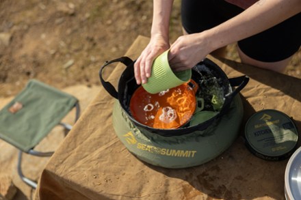 Sea to Summit Horizon Insulated Mug - 15.1 fl. oz. 5