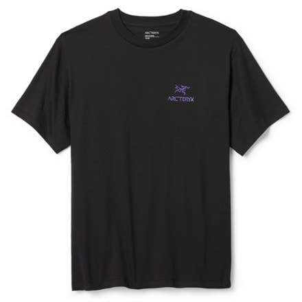 Arc'teryx Kragg SL Cotton Jug T-Shirt - Men's 0