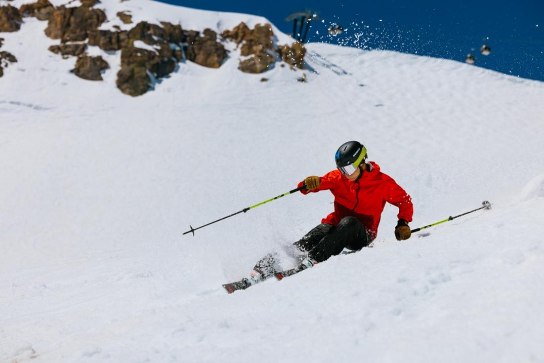 Location Image for M7 Mantra Skis - Men's - 2024/2025