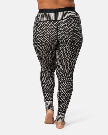 Kari Traa Smekker Base Layer Pants - Women's 2
