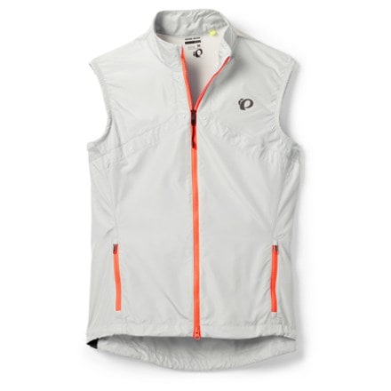 PEARL iZUMi Quest Barrier Convertible Cycling Jacket - Women's 9