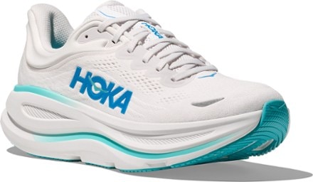 HOKA Bondi 9 Road-Running Shoes - Men's 3