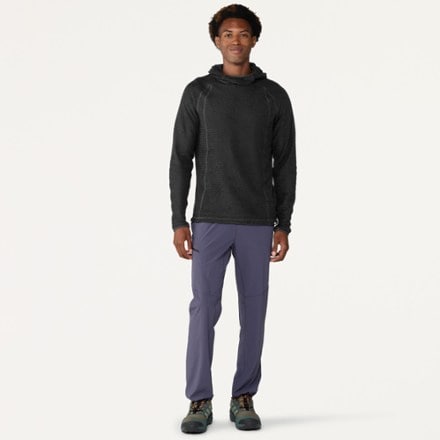 REI Co-op Screeline Alpha Hoodie - Men's 3