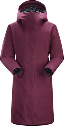 Arc'teryx Patera Insulated Parka - Women's | REI Co-op