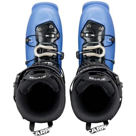Scarpa Gea Alpine Touring Ski Boots - Women's - 2026/2027 4