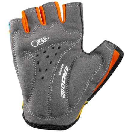 Garneau Ride Bike Gloves - Kids' 1