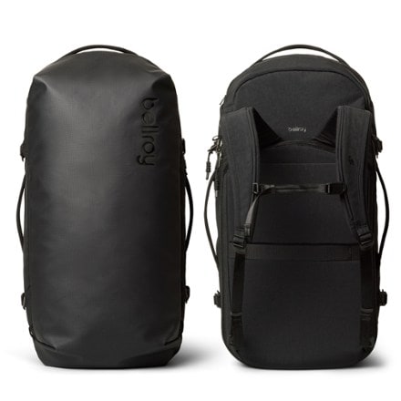 Bellroy Venture Hauler Pack 4