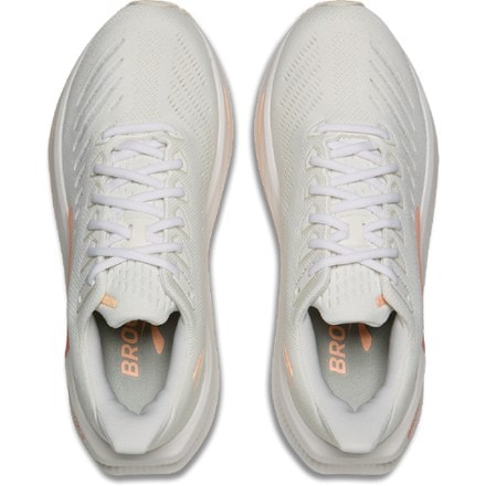 Brooks Glycerin Max 2 Road-Running Shoes - Women's 4