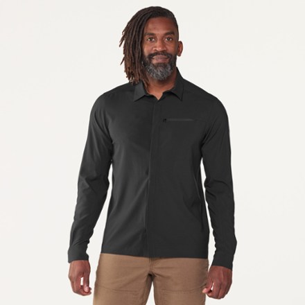 Arc'teryx Skyline Long-Sleeve Shirt - Men's | REI Co-op