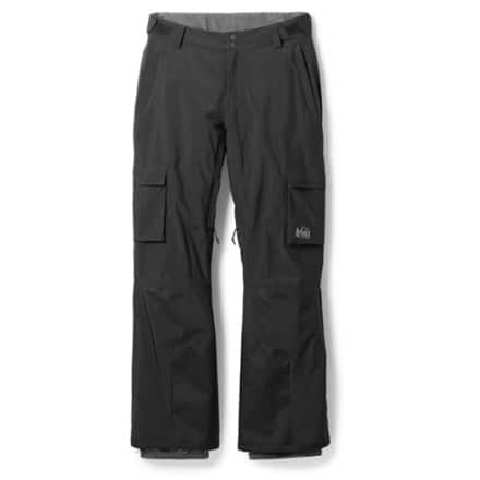 REI Co-op Powderbound Cargo Snow Pants - Women's 0