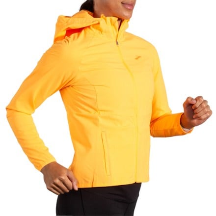 Brooks Canopy Jacket - Women's 2