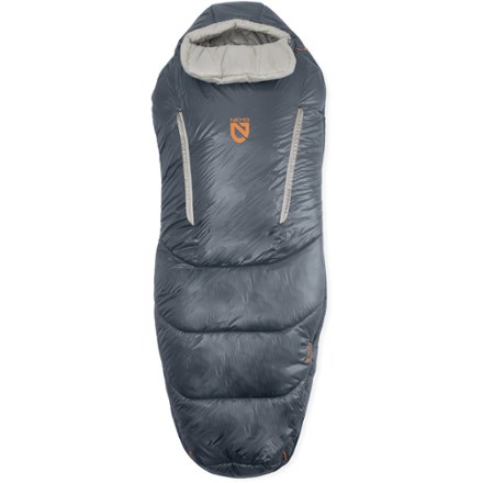 NEMO Forte 20 Endless Promise Synthetic Sleeping Bag - Men's | REI