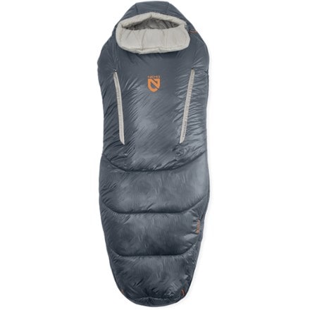 NEMO Forte 20 Endless Promise Synthetic Sleeping Bag - Men's Wide width