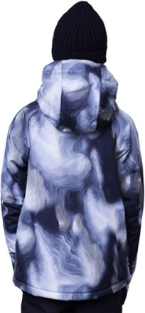 686 Hydra Insulated Jacket - Boys' 1