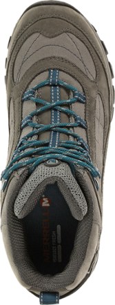 Top View (Castle Rock/Blue)