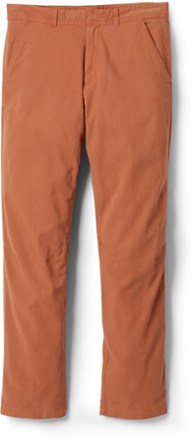 north face dome pants