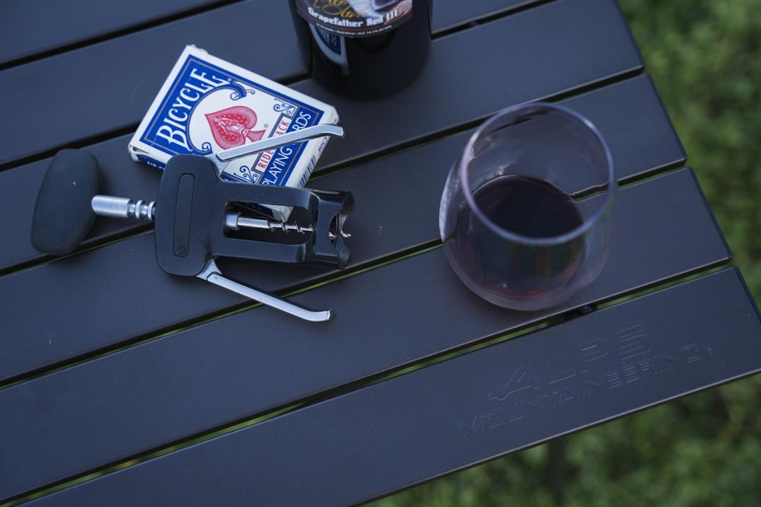 Location Image for Camp Table