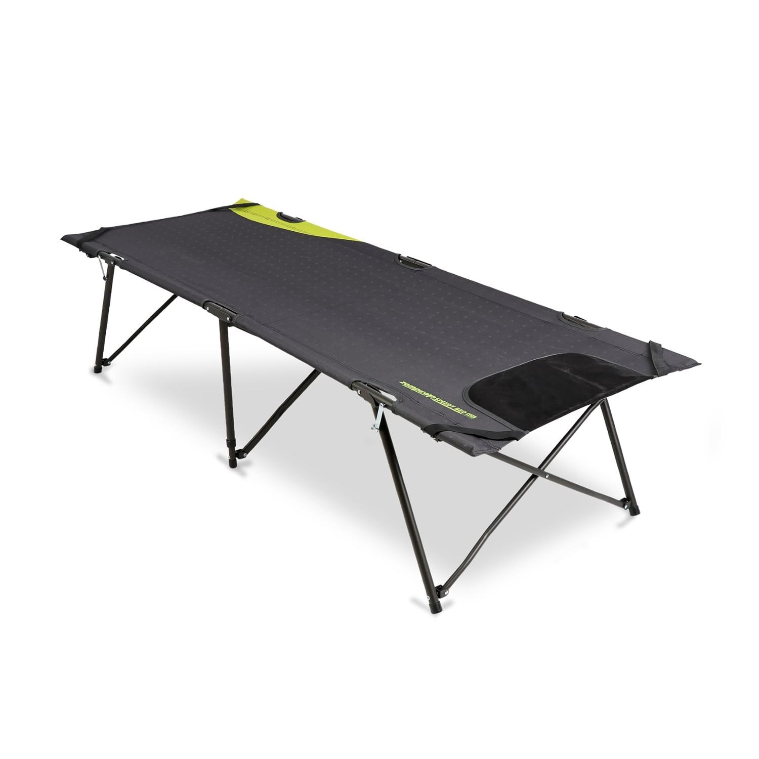 Z Leg Single Camp Cot Stretcher