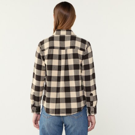 Patagonia Fjord Flannel Shirt - Women's 2