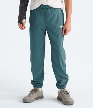 The North Face On The Trail Pants - Boys' 0