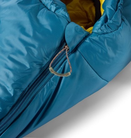 Mountain Hardwear Alamere 0F/-18C Sleeping Bag 6