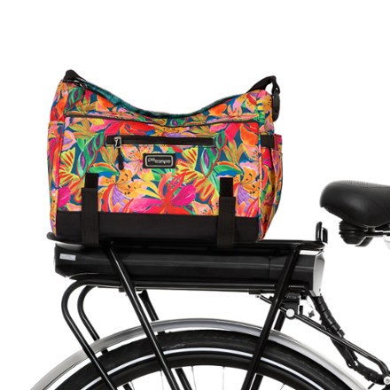 Po Campo Katy Trunk Bag 2