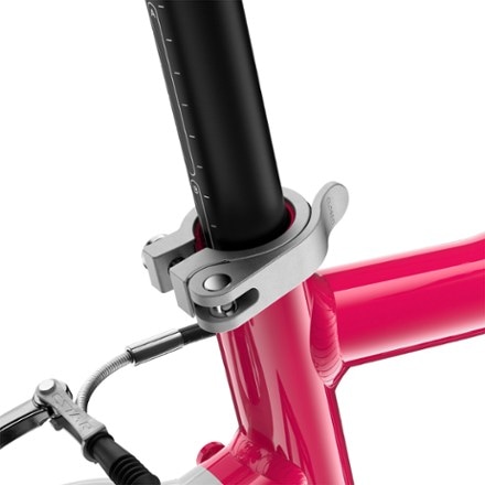 woom GO 3 Kids' Bike 8