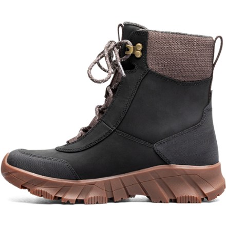 Bogs Arcata Urban II Leather Rain Boots - Women's 1