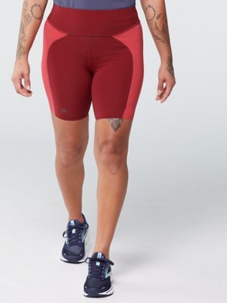 Janji Pace 7" Shorts - Women's 1